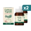 Marco Viti Carbone Vegetale gonfiore addominale bipacco 2x120 compresse