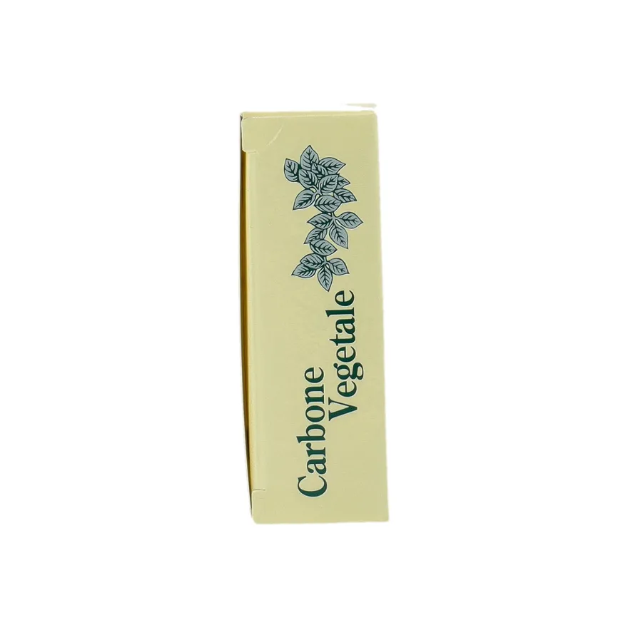 Marco Viti Carbone Vegetale Integratore 25 Compresse