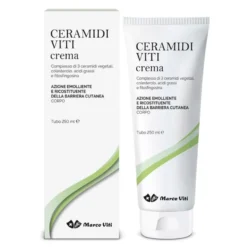 Marco Viti Ceramidi Crema Emolliente 250ml