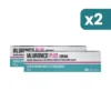 Marco Viti ialuronico Plus crema idratante viso e corpo bipacco 2x25g