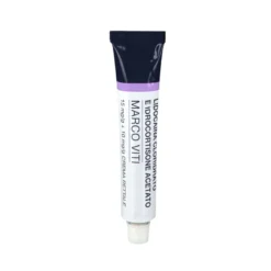 Marco Viti Lidocaina Idrocortisone Crema Rettale 30g