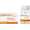 Marco Viti Melatonina Viti Fast 1mg 60 Compresse