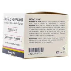 Marco Viti Pasta Di Hoffmann 200ml