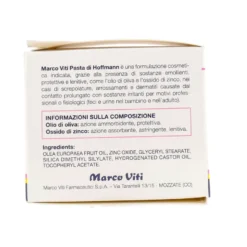 Marco Viti Pasta Di Hoffmann 200ml