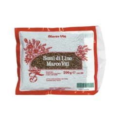 Marco Viti Semi Di Lino Stv Lassativo Delicato 200g