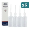 Marco Viti Sodio Fosfato Trattamento Stitichezza 4 Flaconi 120ml (multipack x6)
