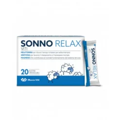 Marco Viti Sonno Relax 20 Stick