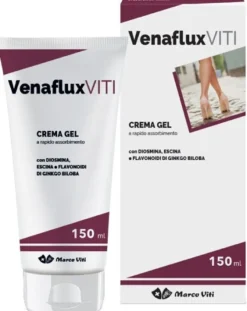 Marco Viti Venaflux Viti Crema Gel 150ml