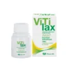 Marco Viti Vitilax Integratore Funzioni Intestinali 100 Compresse Rivestite