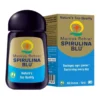Marcus Rohrer Spirulina Blu 180mg 60 Compresse