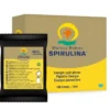 Marcus Rohrer Spirulina Ricarica Integratore Multivitaminico 180 Compresse
