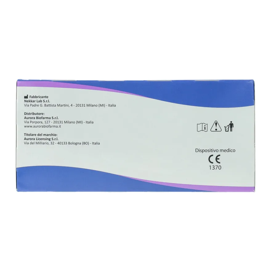 Marial Integratore Contro Reflusso Gastroesofageo 20 Stick