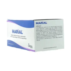 Marial Integratore Contro Reflusso Gastroesofageo 20 Stick