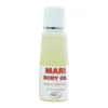 Mari Body Oil 100ml Olio Emolliente Per Pelle Normale 100ml