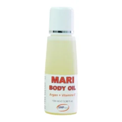 Mari Body Oil 100ml Olio Emolliente Per Pelle Normale 100ml