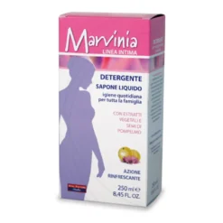 Marvinia Detergente Intimo Liquido 250ml