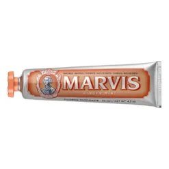Marvis Ginger Mint Dentifricio 85ml