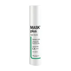 Mask Plus Gel Acne 50ml