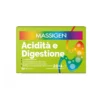 Massigen Acidità E Digestione 24 Compresse Masticabili