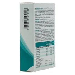 Massigen Dailyvit Multi-b Plus Integratore Multivitaminico 2 confezioni da 45 Compresse