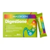 Massigen Digestione Integratore Contro Acidit&agrave; 20+4 Bustine Orosolubili
