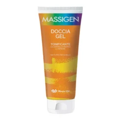 Massigen Doccia Gel Tonificante 200ml