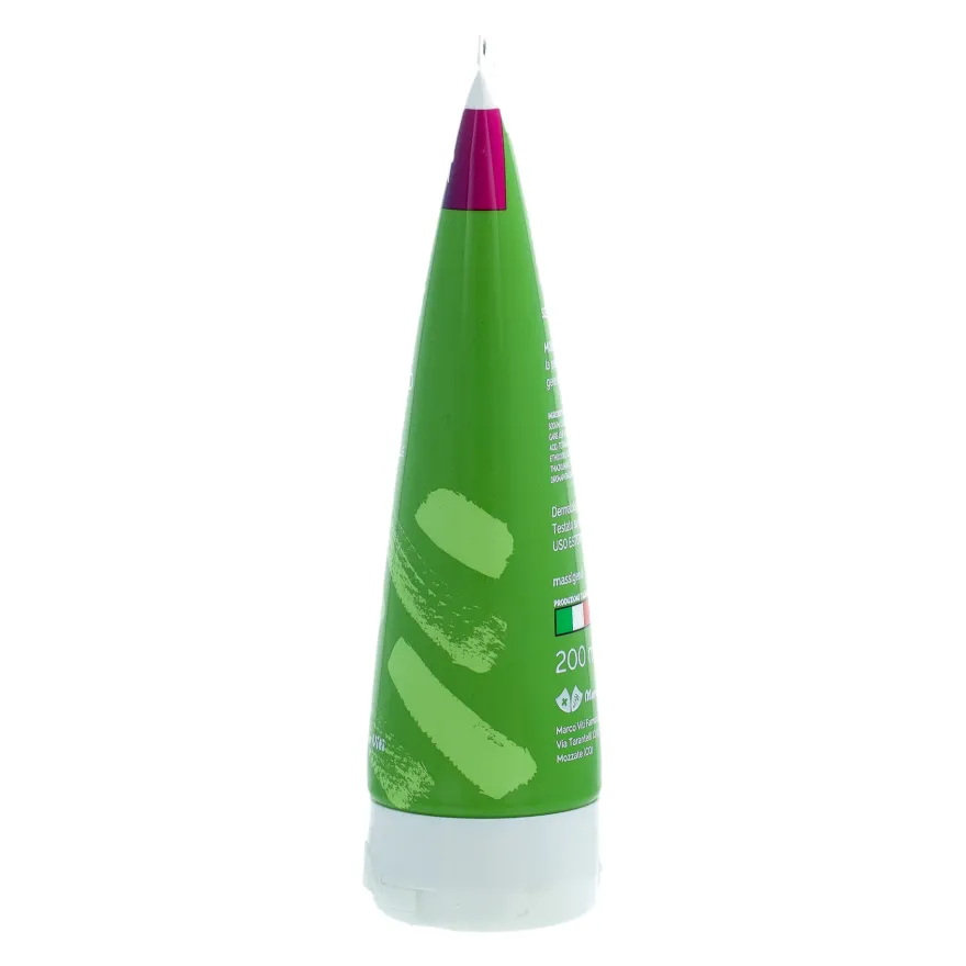 Massigen Doccia Shampoo Antibatterico 200ml