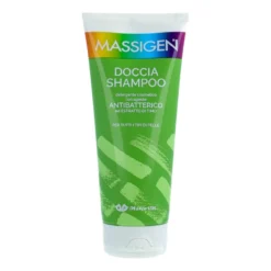 Massigen Doccia Shampoo Antibatterico 200ml