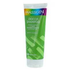 Massigen Doccia Shampoo Antibatterico 200ml