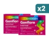 Massigen Gonfiore Digestione E Dolori Intestinali 2 confezioni da 20 Stick