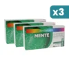 Massigen Mente Integratore Tonico-adattogeno 3 confezioni da 10 Flaconcini