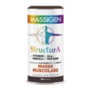 Massigen Structura Cioccolato Alimento Proteico 252g