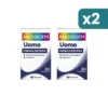 Massigen Uomo Integratore Multivitaminico E Multiminerale 2 confezioni da 30 Compresse