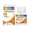 Massigen Vitamina C 500mg 60 Capsule