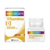 Massigen Vitamina D 2000 Ui 90 Capsule Softgel