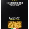 Massimo Zero Cavatappi Pasta Senza Glutine 400g