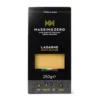 Massimo Zero Lasagne Senza Glutine 250g
