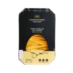 Massimo Zero Tagliatelle Senza Glutine 250g