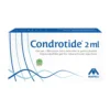 Mastelli Condrotide Siringa Gel Infiltrazioni Intra-articolari Polinucleotidi 2% 2ml