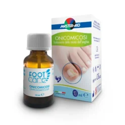 Master-aid Foot Care Onicomicosi Trattamento Antimicotico 10ml