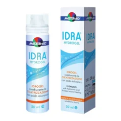Master-aid Idrogel Cicatrizzante 50ml