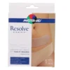 Master-aid Resolve Cicatrici Cerotto Siliconico Per Taglio Cesareo 22x5cm 1 Pezzo