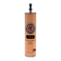 Mast Industria Italiana Profumo Donna 100ml 1 Flacone