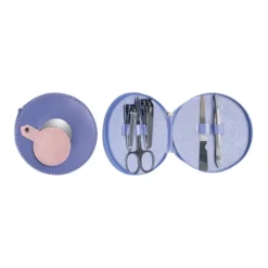 Mast Industria Italiana Trouss 18 Set Bellezza Da Viaggio 1 Set