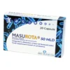 Masurota 50mld Integratore Con Fermenti Lattici 20 Capsule