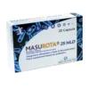 Masurota 25mld Integratore Fermenti Lattici 20 Capsule