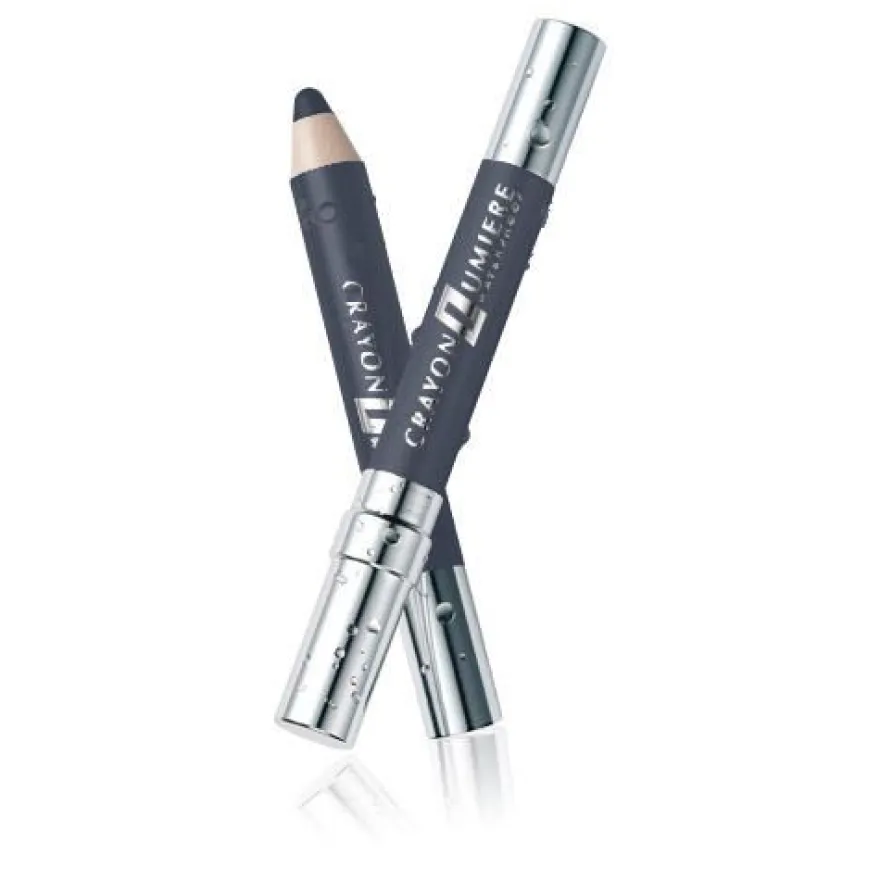 Mavala Crayon Lumière Matitone Ombretto Waterproof 10 Bleu Saphir 11g