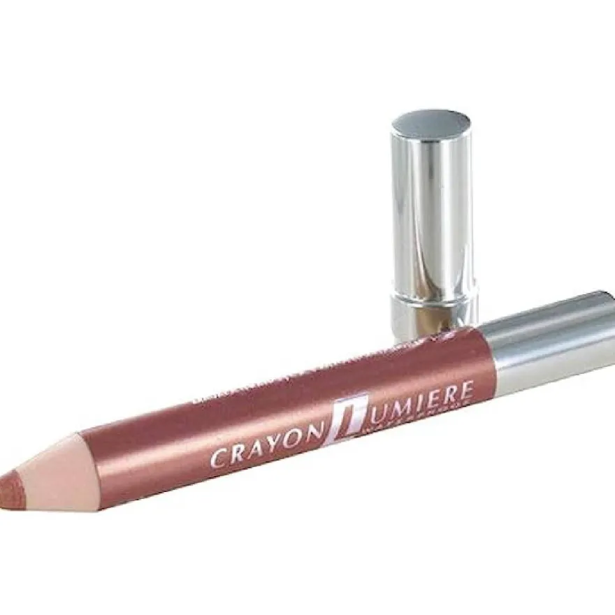 Mavala Crayon Lumière Matitone Ombretto Waterproof 21 Prune Flambe 11g