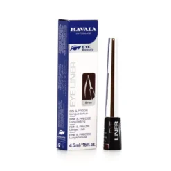 Mavala Eyeliner 51 Noir 4,5ml