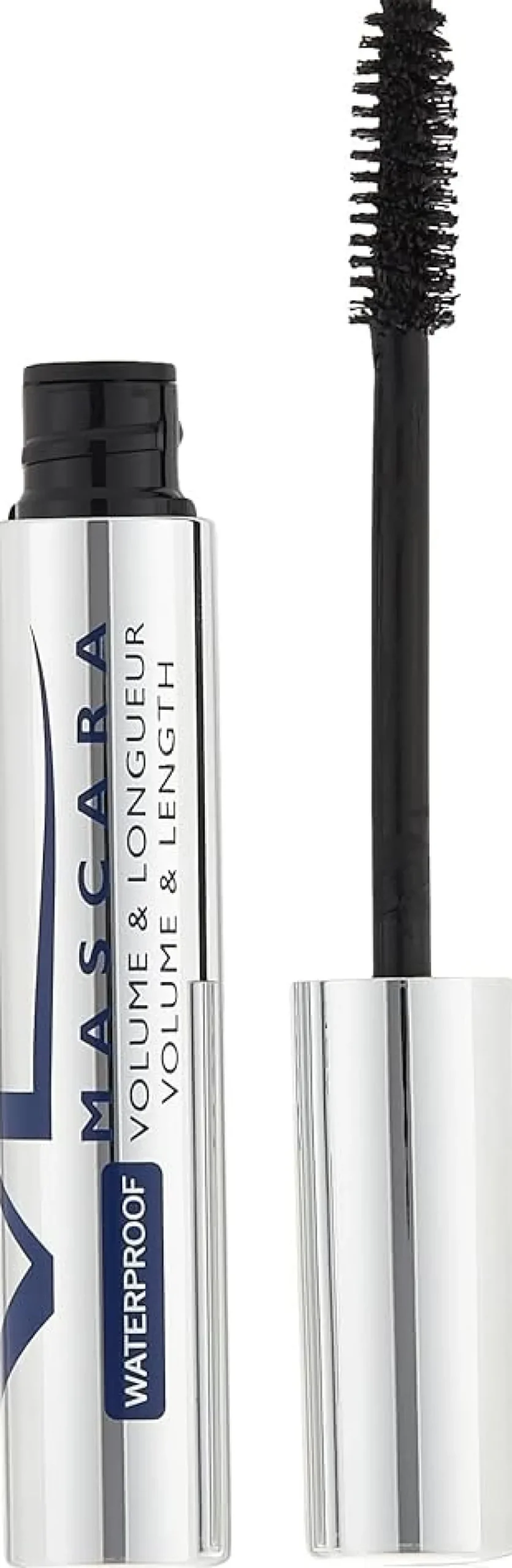 Mavala Mascara Vl Waterproof 01 Nero 10ml